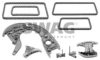 SWAG 30 94 5003 Timing Chain Kit